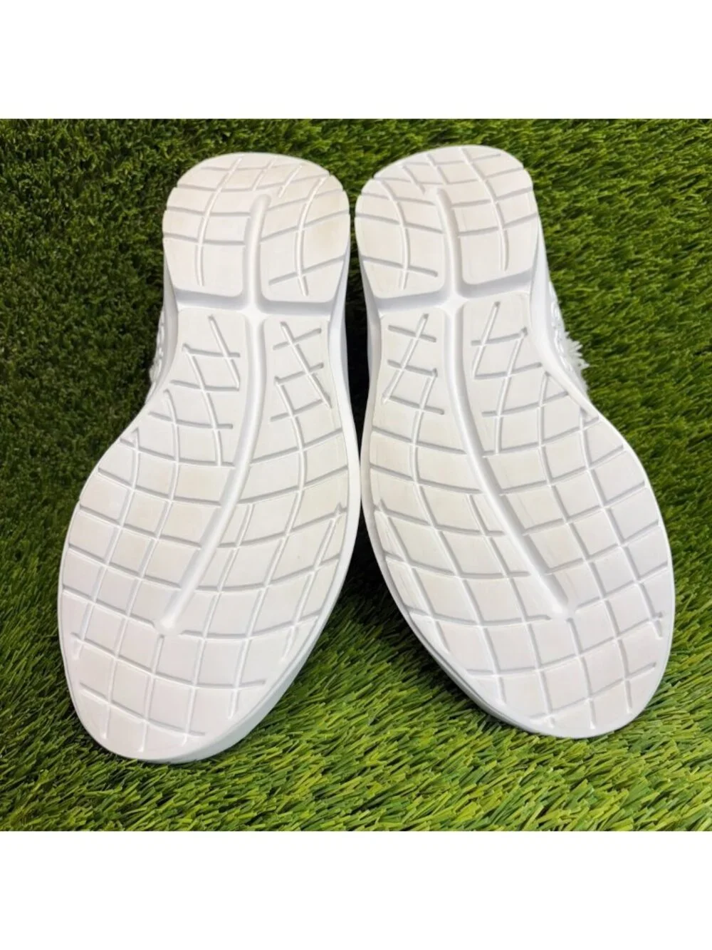 OOFOS please review
